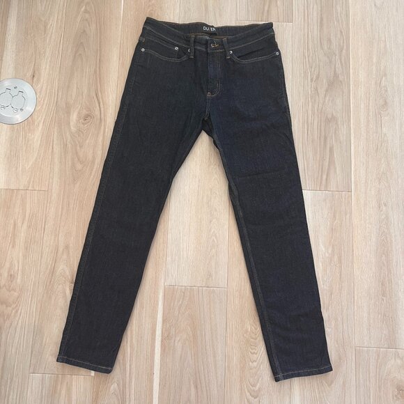 Duer L2X Slim Fit
